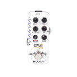 Mooer Micro Series Tone Capture Effects Pedal