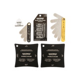 Music Nomad MN604 Precision Setup Gauge Set - 6pc.