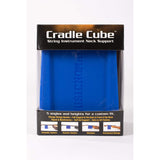 Music Nomad Cradle Cube - String Instrument Neck Support