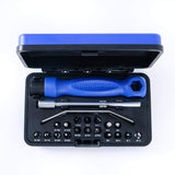 Buy Music Nomad Premium Guitar Tech Screwdriver and Wrench Set at Guitar Crazy