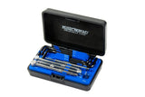 Buy Music Nomad Premium Guitar Tech Truss Rod Wrench Set - 11 pcs at Guitar Crazy