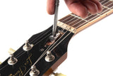 Buy Music Nomad Premium Guitar Tech Truss Rod Wrench Set - 11 pcs at Guitar Crazy