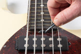 Buy Music Nomad Premium Guitar Tech Truss Rod Wrench Set - 11 pcs at Guitar Crazy