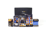 Buy Music Nomad Premium String Change Kit - 5 Pieces at Guitar Crazy
