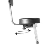 Buy On-Stage Musicians Stool at Guitar Crazy