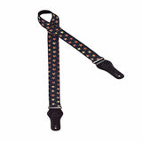 Ortega Highland Series Stars Ukulele Strap