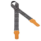 OrtegaIcelander Guitar Strap