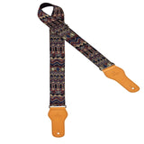 OrtegaMaya Dance Guitar Strap