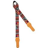 OrtegaOCS-430 Cotton Guitar Strap