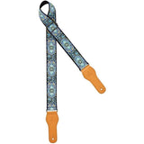 OrtegaOCS-550 Cotton Guitar Strap