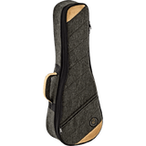 ORTEGA Softcase for Concert Ukuleles Mocca