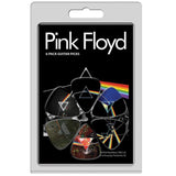 Buy Perri's 6 Pick Pack ~ Pink Floyd at Guitar Crazy