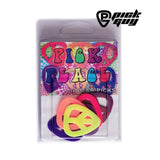 Buy Pick Guy "Peace" Guitar Picks at Guitar Crazy