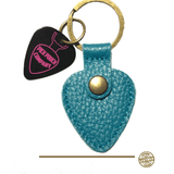 Pick Pouch Company San Francisco Turquoise Pick Holder