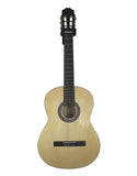 Buy Pure Tone Classical Guitar 3/4 size Outfit at Guitar Crazy