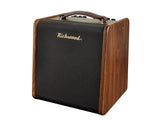 Buy Richwood RAC-50 Acoustic Guitar Amp at Guitar Crazy