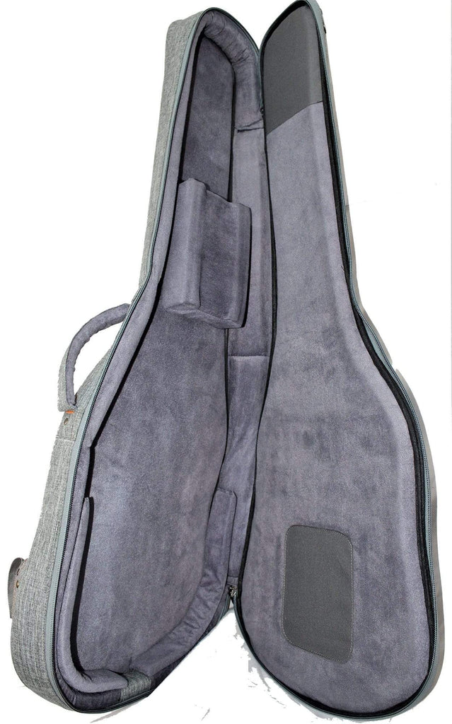 Buy Roksak G30GT Padded Acoustic Guitar Bag at Guitar Crazy