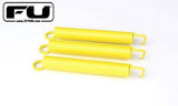 Buy Silent Springs Light Duty – YELLOW at Guitar Crazy