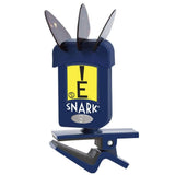 Snark Napoleon 'Clip-On' Chromatic Guitar & Bass Tuner With Pick Holder