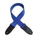 Buy Soundsation Blue Guitar Strap at Guitar Crazy