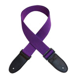 Soundsation Violet Guitar Strap