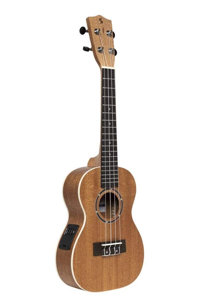Stagg UKULELES Stagg UC-30E Electro Acoustic Ukulele
