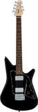 Buy Sterling by Music Man Albert Lee Signature Electric Guitar Black at Guitar Crazy