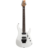 Buy Sterling by Music Man JP160 Pearl White John Pertrucci Signature Electric Guitar at Guitar Crazy