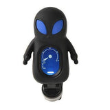 Swift A71 Black Alien Clip on Guitar Tuner