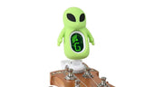 Buy Swift A71 Green ET Clip On Tuner at Guitar Crazy