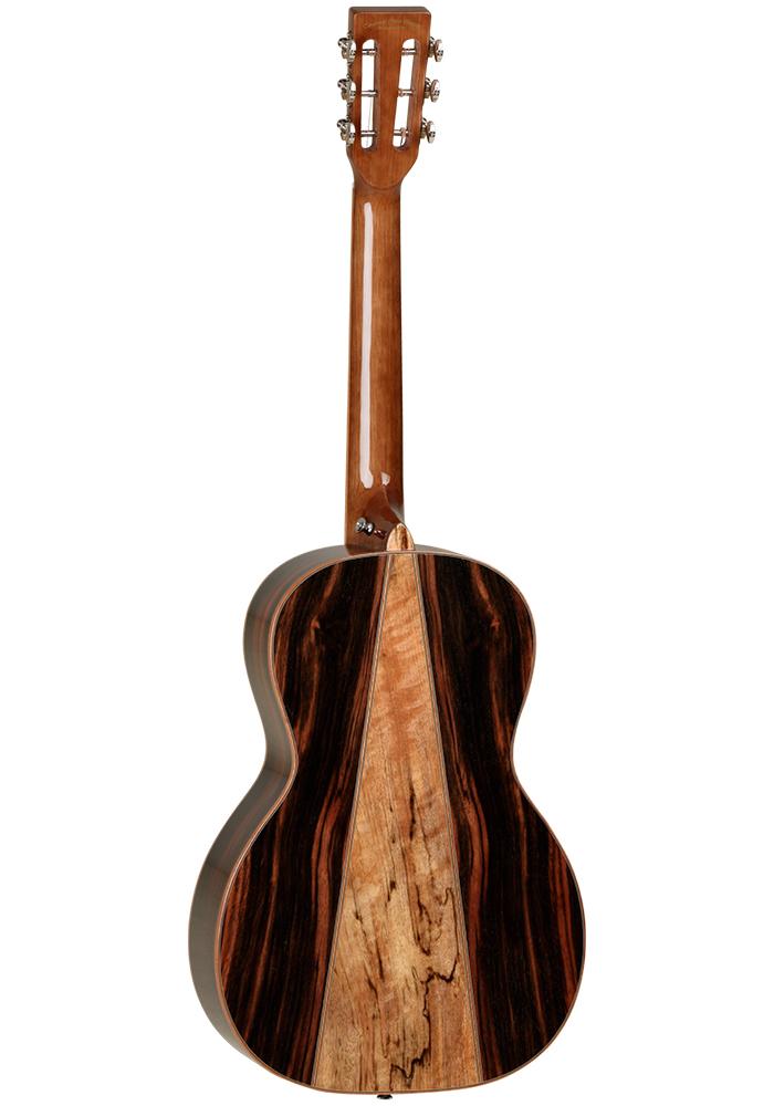 Tanglewood Java TWJP S Parlour Acoustic Guitar Guitar Crazy