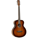 Tanglewood TW Mini Koa Electro Acoustic Guitar