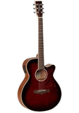 Buy Tanglewood Winterleaf TW4-WB Electro Acoustic Guitar at Guitar Crazy