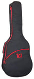 Buy TGI Classical 4/4 10mm Padded Transit Series Gig Bag at Guitar Crazy