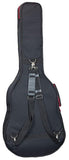 Buy TGI Classical 4/4 10mm Padded Transit Series Gig Bag at Guitar Crazy