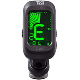 TGI Clip On Digital Chromatic Tuner - TGI82