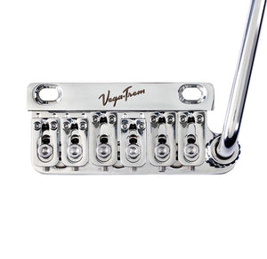Buy Vega VT1 Ultratrem 2 Point Glossy at Guitar Crazy