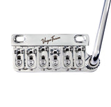 Buy Vega VT1 Ultratrem 2 Point Glossy at Guitar Crazy