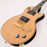 Buy Vintage V100M ReIssued Electric Guitar ~ Natural Maple Gloss at Guitar Crazy