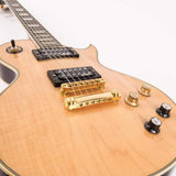 Buy Vintage V100M ReIssued Electric Guitar ~ Natural Maple Gloss at Guitar Crazy