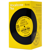 VOCALZONE VOCALZONE Vocalzone Tea Lemon Ginger and Manuka Leaf