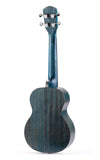 Buy VTAB Concert Ukulele Blue Satin at Guitar Crazy