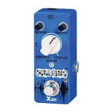 Buy Xvive Chorus Vibrato Pedal at Guitar Crazy