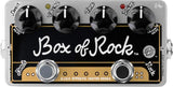 ZVEX Effects Box of Rock Vexter JTM45 Distortion Pedal